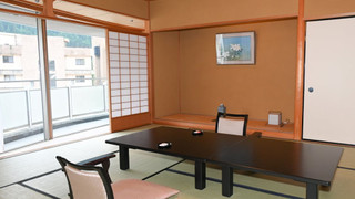 デラックス ルーム