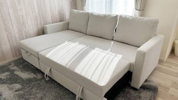 リビング エリア / 36