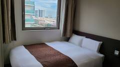 アイホテル橋本