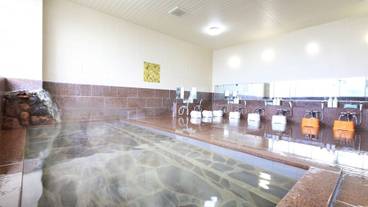 施設内の設備 / 7