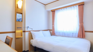 エコノミールーム 喫煙可