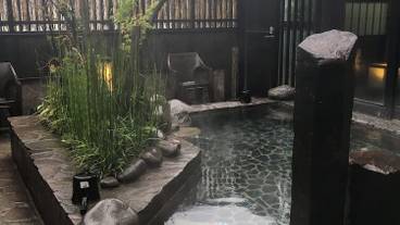 施設内の設備 / 9