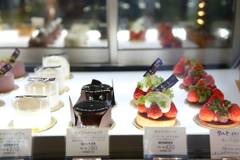 スイーツショップ パティシエ・ラボ