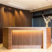 HOTEL四季 靭公園（大阪府 ビジネスホテル） / 2