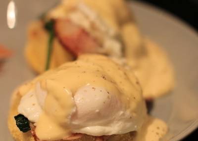 THE CITY BAKERY 東急プラザ銀座店