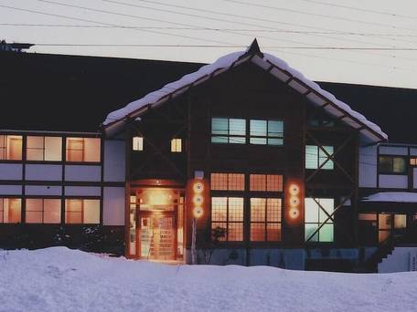 ヴィラ・クボタ / 5