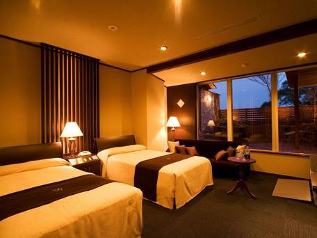 ホテル別府パストラル / 4