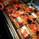 まぐろや黒銀（マグロヤクロギン）