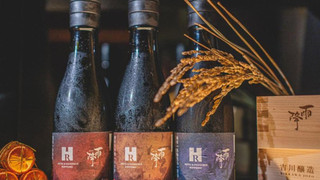 Japanese Sake Room 禁煙