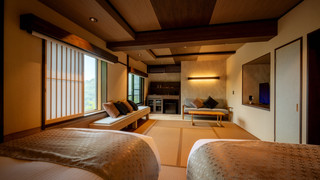 [和洋室] [禁煙]