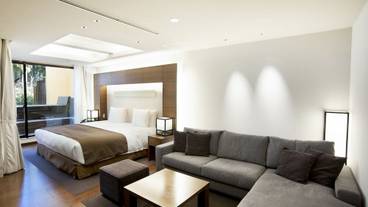 箱根 翠松園(ハコネ スイショウエン) / 2