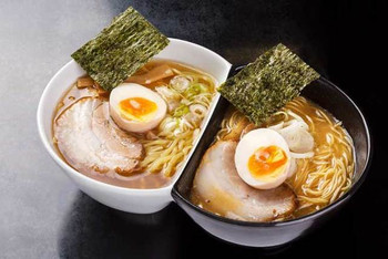 「麺将武士」料理 806633 