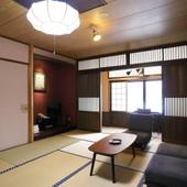 高湯温泉 安達屋旅館(福島県 旅館) / 2