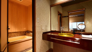 牡丹 京町屋ツインルーム