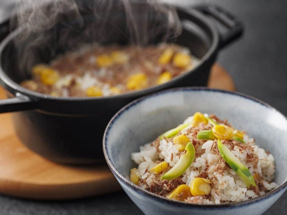 食事・飲み物