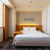 奈良健康ランド・奈良プラザホテル（奈良県 シティホテル） / 4