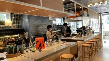 ランダバウト東京（ランダバウトトウキョウ） / 3