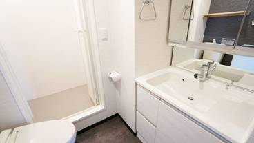 バスルーム / 34