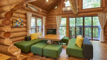 リビングルーム / 9