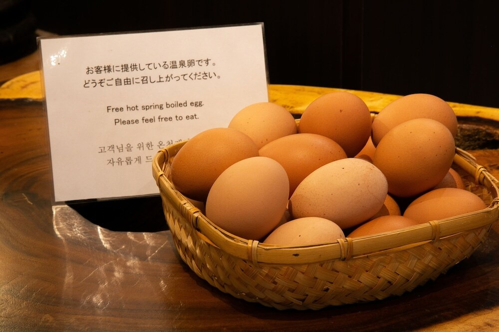 食事・飲み物