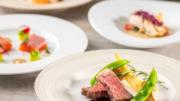 食事・飲み物 / 2