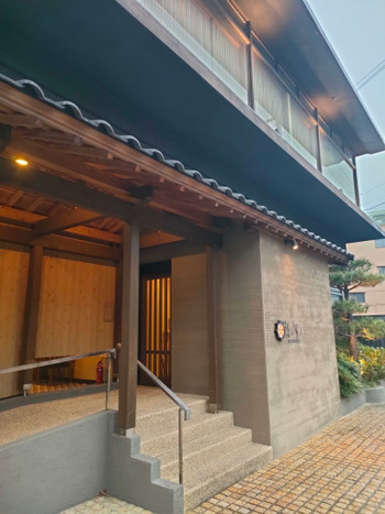 「湊小宿 海の薫と アワジシマ」 外観 299674383 