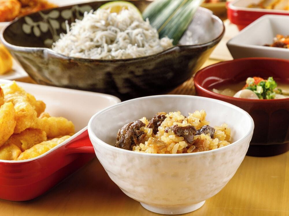 食事・飲み物