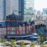 【東京都内】便利な駅直結ホテル16選｜もっと楽に旅できる♪