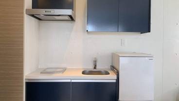 専用キッチン / 16