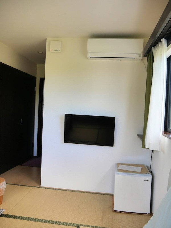 客室の設備とサービス