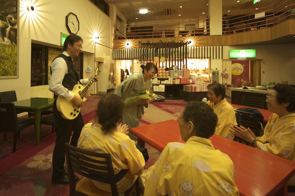 シアター ショー