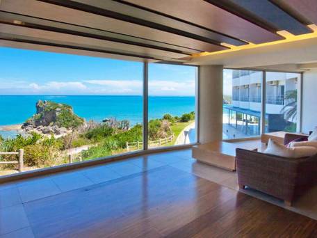 ホテル浜比嘉島リゾート / 1