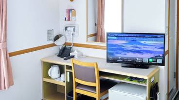 客室の設備とサービス / 20