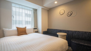 モデレート ダブルルーム