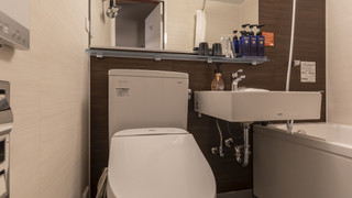 304CD デラックスダブルルーム 禁煙