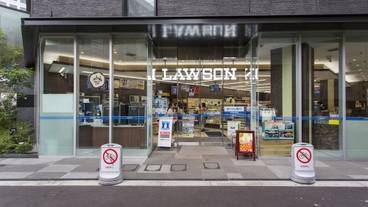 ホテル1階 コンビニエンスストア / 5