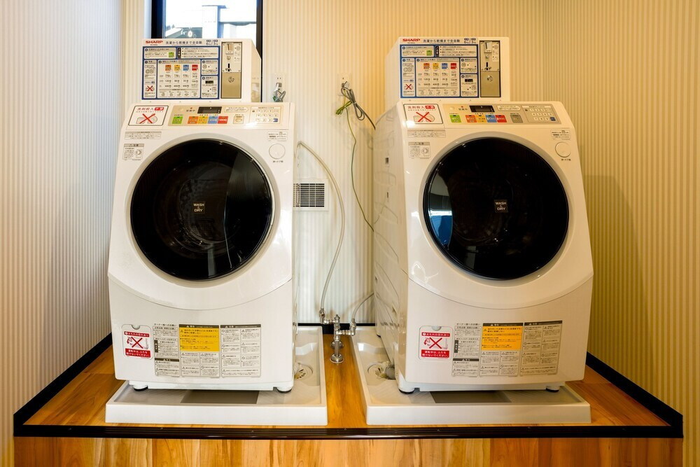 ランドリー ルーム