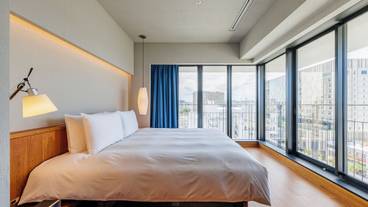 部屋からの景観 / 32