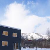 ニセコ カシノヤ（北海道 ペンション） / 2