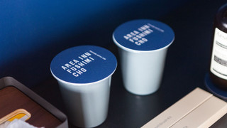 ダブルルーム 禁煙