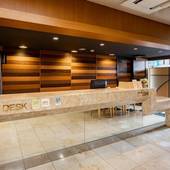 金沢セントラルホテル 東館（石川県 ビジネスホテル） / 3