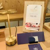 OUR OUR CAFÉ／MINIMALHOTEL ASAKUSA（東京都 カプセルホテル） / 4