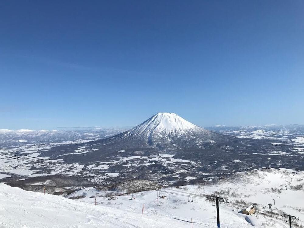 スノー スポーツとスキー