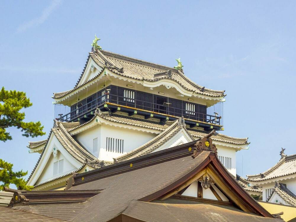 観光スポット