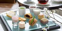 汐留の人気カフェはココ！女子会にもおすすめのオシャレカフェ6選