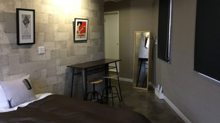 禁煙, スタンダードタイプツインルーム