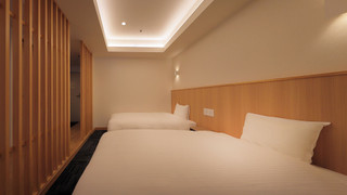 デラックス ルーム 禁煙 マウンテンビュー