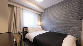 ダブルルーム　禁煙