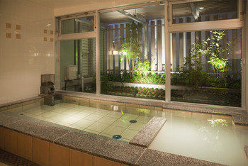 1.女子1人旅初心者におすすめ「鳥取グリーンホテルモーリス」3509006