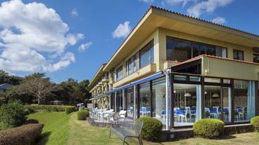 施設の敷地 / 10